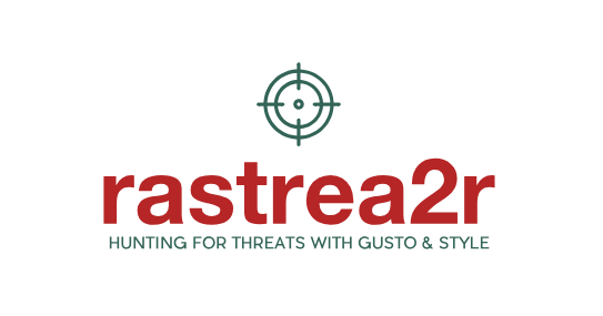 Rastrea2R - Collecting & Hunting For IOCs With Gusto And Style