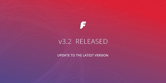 Faraday v3.2 - Collaborative Penetration Test and Vulnerability Management Platform