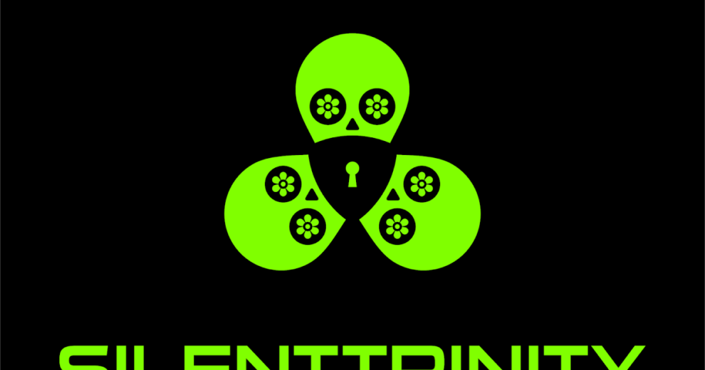 SILENTTRINITY - A Post-Exploitation Agent Powered By Python, IronPython, C#/.NET