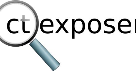 CT-Exposer - An OSINT Tool That Discovers Sub-Domains By Searching Certificate Transparency Logs