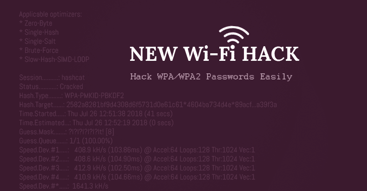 Wifi crack how password to How to