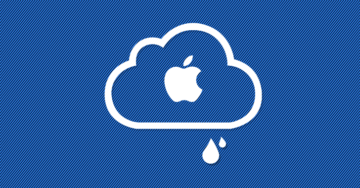 apple icloud hack
