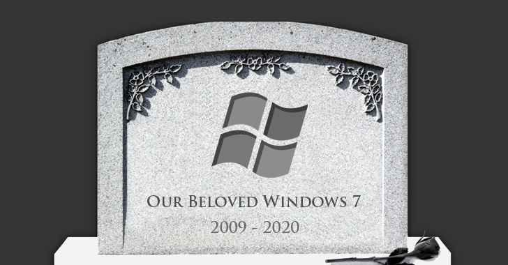 microsoft windows 7 support
