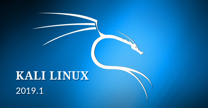 download kali linux