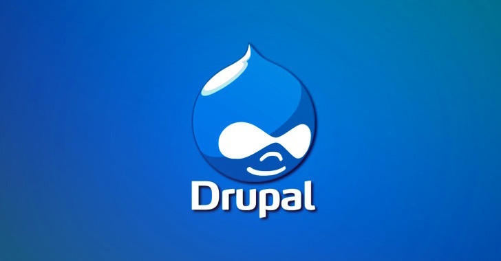 drupal hacking exploit