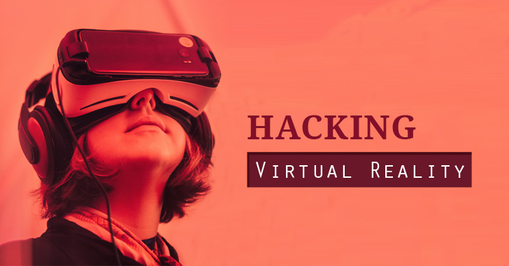 hacking bigscreen virtual reality