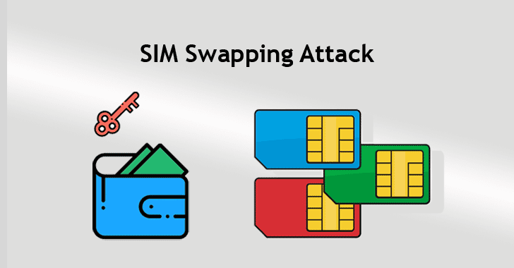 sim swapping attack hacking