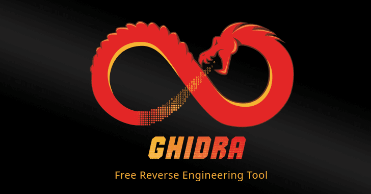 ghidra reverse engineering tool
