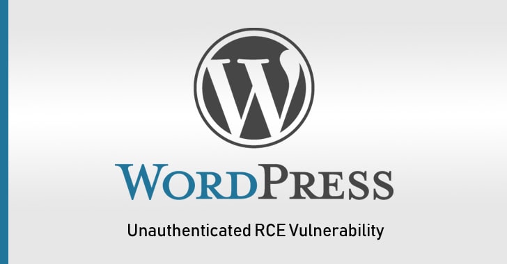 hacking wordpress website exploit