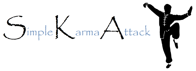 SKA - Simple Karma Attack