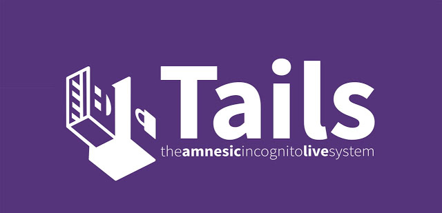 Tails 4.0 - Live System to Preserve Your Privacy and Anonymity