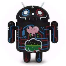 Runtime Mobile Security (RMS) - A Powerful Web Interface That Helps You To Manipulate Android Java Classes And Methods At Runtime
