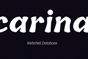 Carina - Webshell, Virtual Private Server (VPS) And cPanel Database