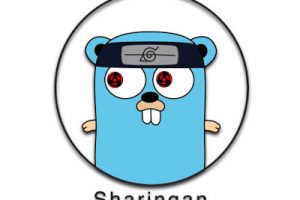 Sharingan - Offensive Security Recon Tool