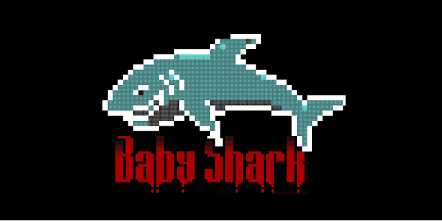 BabyShark - Basic C2 Server