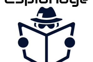 Espionage - A Network Packet And Traffic Interceptor For Linux. Spoof ARP & Wiretap A Network