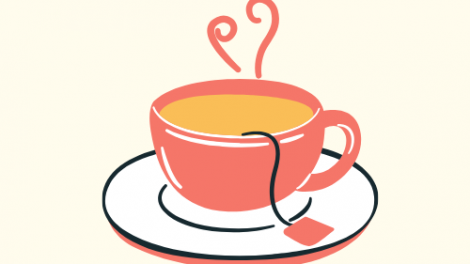 TeaBreak - A Productivity Burp Extension Which Reminds To Take Break While You Are At Work!