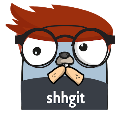 Shhgit - Find GitHub Secrets In Real Time
