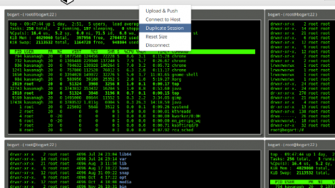 Bastillion - A Web-Based SSH Console That Centrally Manages Administrative Access To Systems