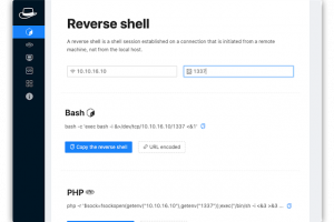 Hack-Tools - The All-In-One Red Team Extension For Web Pentester