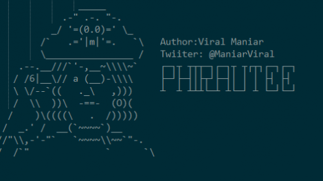 Phirautee - A PoC Crypto Virus To Spread User Awareness About Attacks And Implications Of Ransomwares