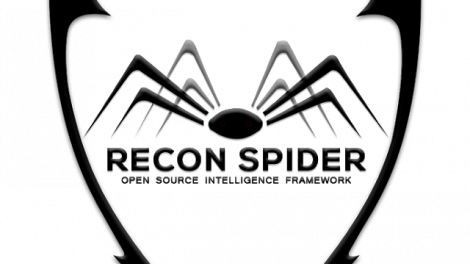 ReconSpider - Most Advanced Open Source Intelligence (OSINT) Framework For Scanning IP Address, Emails, Websites, Organizations