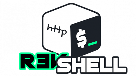 HTTP-revshell - Powershell Reverse Shell Using HTTP/S Protocol With AMSI Bypass And Proxy Aware