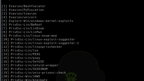 Some-Tools - Install And Keep Up To Date Some Pentesting Tools