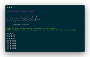 mapCIDR – Perform Multiple Operations For A Given subnet/CIDR Ranges ...
