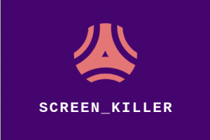 SCREEN_KILLER - Tool To Track Progress For Reporting (Capture Screenshot, Commands And Outputs) During Pentest Engagement And OSCP