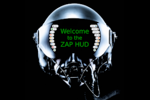 Zap-Hud - The OWASP ZAP Heads Up Display (HUD)