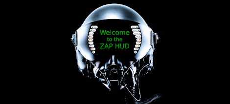 Zap-Hud - The OWASP ZAP Heads Up Display (HUD)