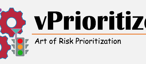 vPrioritizer - Tool To Understand The Contextualized Risk (vPRisk) On Asset-Vulnerability Relationship Level Across The Organization