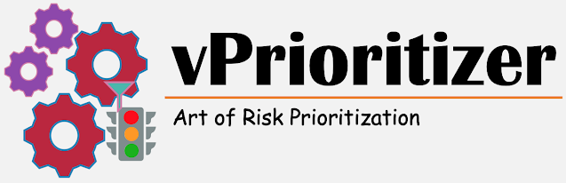 vPrioritizer - Tool To Understand The Contextualized Risk (vPRisk) On Asset-Vulnerability Relationship Level Across The Organization