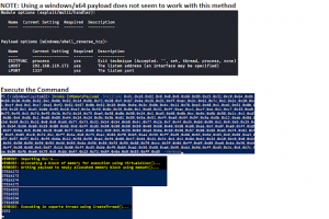 PowerShell-Red-Team - Collection Of PowerShell Functions A Red Teamer May Use To Collect Data From A Machine