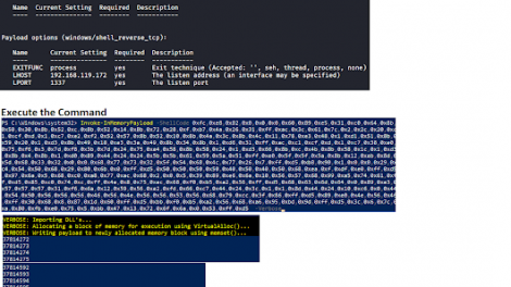 PowerShell-Red-Team - Collection Of PowerShell Functions A Red Teamer May Use To Collect Data From A Machine