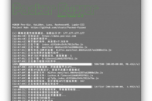Packer-Fuzzer - A Fast And Efficient Scanner For Security Detection Of Websites Constructed By Javascript Module Bundler Such As Webpack