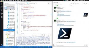 PoshBot – Powershell-based Bot Framework – PentestTools