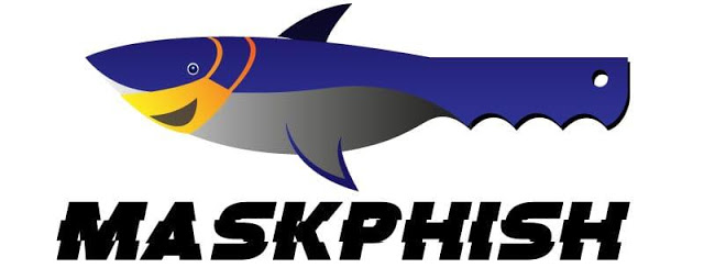 MaskPhish - Give A Mask To Phishing URL