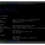 Sigurlx - A Web Application Attack Surface Mapping Tool